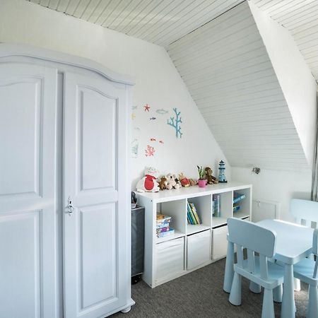 Seehaus Йюст Экстерьер фото